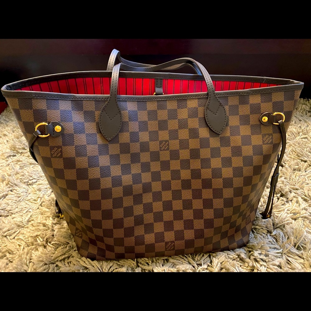 Neverfull MM